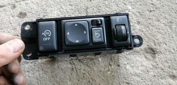 NISSAN JUKE 10-17 PŘEPÍNAČ