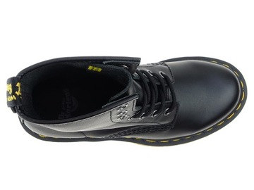 Dr. Martens 1460 W NAPPA czarne Martensy glany 38