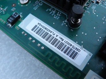 ФОРМАТ ПЛАСТИНЫ HP Designjet T1100 q5670-60021