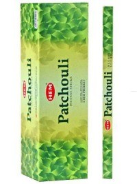 KADZIDEŁKA HEM PATCHOULI 8sztuk