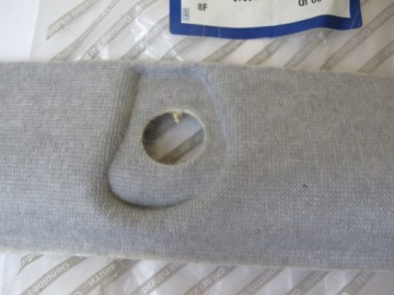 чехол хедлайнера левый Fiat Doblo с 2005 новый