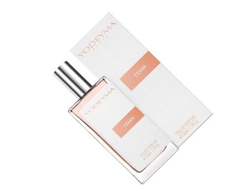 PERFUMY DAMSKIE TEMIS 50ml YODEYMA Nuta Orientalna