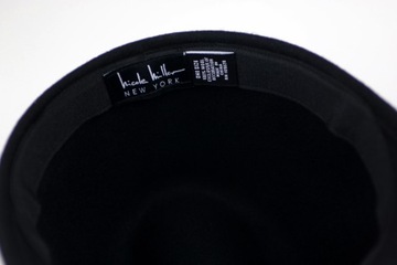 Женская шляпа-проводник Кепка NICOLE MILLER New York размер 56-58 см