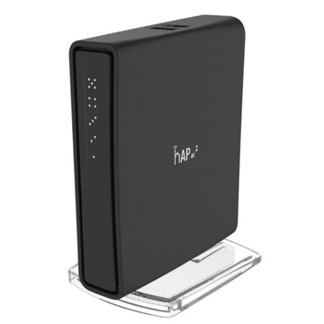 MikroTik routerboard hAP ac2 (RBD52G-5HacD2HnD-TC)