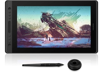 Tablet Graficzny Huion KAMVAS PRO 16 PREMIUM +TILT