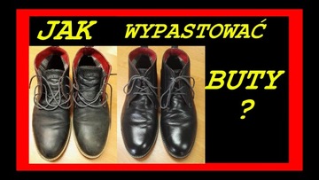 Крем-паста для обуви черная 118