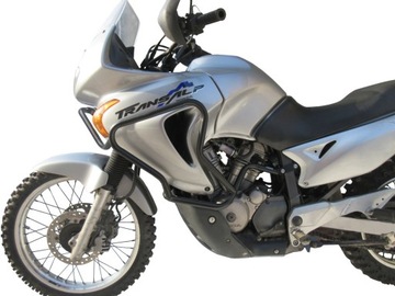 Поперечины HEED HONDA XL 650 TRANSALP (00-07)