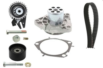 INA 530 0562 30 КОМПЛЕКТ ГРМ + НАСОС OPEL INSIGNIA/ALFA 159 2.0 CDTI/JTDM