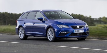 NÁDRŽ PALIVA 2.0 TFSI SEAT LEON III FR 2019