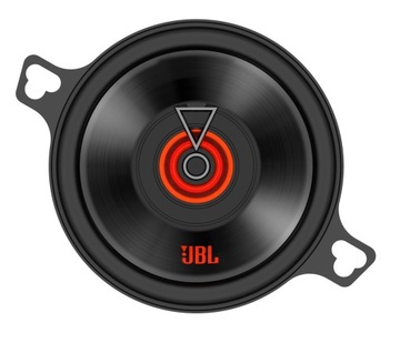 JBL Club 322F Автомобильные колонки 8x7 дюймов 87 мм/8,7 см 2-полосные