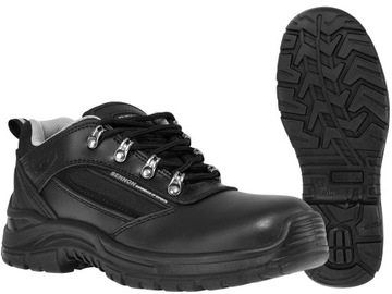 BENNON Buty LEGATUS POLICJA OCHRONA Security 39