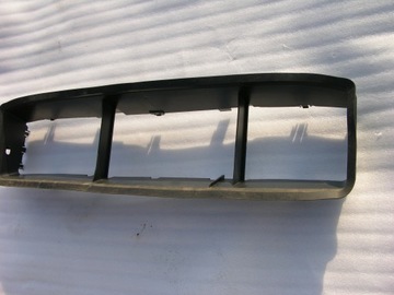 РУЛЕВОЕ КОЛЕСО ВОЗДУХОЗАБОРНИКА FORD ECOSPORT