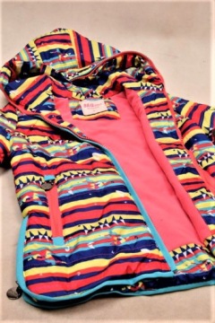 КУРТКА ВЕСНА/ОСЕНЬ BQ-8373C4 POLAR 98/104