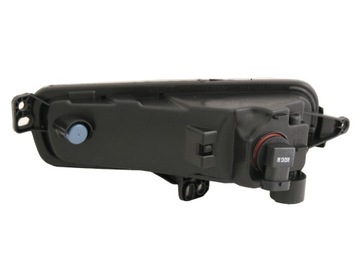 Галогенные Ford Focus III mk 3 Lift C max Fiesta 8 R