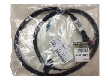 WIAZKA ZACISKU HAMULCA SCENIC III L=P ORYGINAŁ