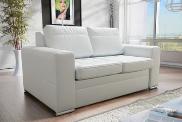 Sofa Kanapa Rozkładana Pikowana Verona II 160