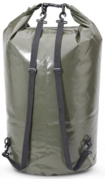 ВОДОНЕПРОНИЦАЕМАЯ СУМКА ГЕРМЕТИЧНЫЙ БУНКЕР 60 Л НОВЫЙ