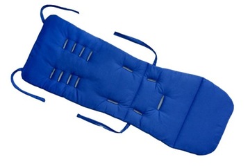 -- Вставка в коляску BABY JOGGER -- СТРУННЫЕ УЗОРЫ !