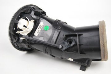 Воздухозаборник левый VW Beetle 5C5819703C