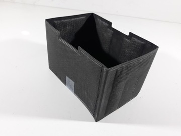 INFINITI Q50 14R КРЫШКА АККУМУЛЯТОРНОГО КОРПУСА