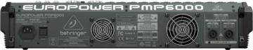 Пауэрмикшер Behringer PMP6000