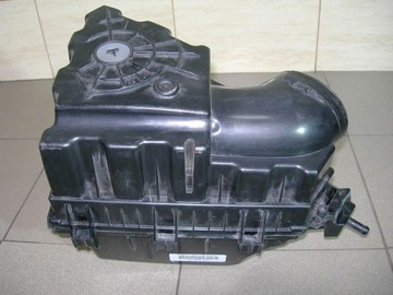 JAGUAR F TYPE 3.0 OBUDOWA FILTRA POWIETRZA LEWA