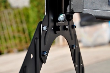 Держатель LCD/LED 32-47 VESA 400x400, кронштейн 52см SUPER