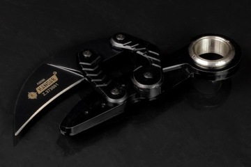 Нож складной туристический охотничий КАНДАР - NS143