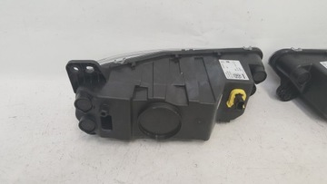 MAN TGE Led Halogen Передний правый левый правый 18-19