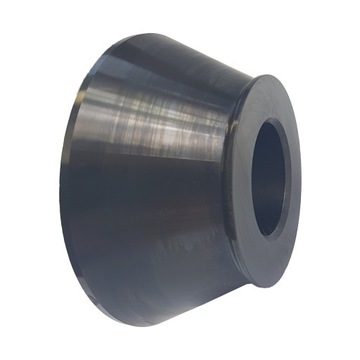 Stożek centrujący wyważarki 74-111,5mm HAWEKA Fi40