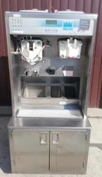 Automat Maszyna lody lodów włoskich TAYLOR PH90-58