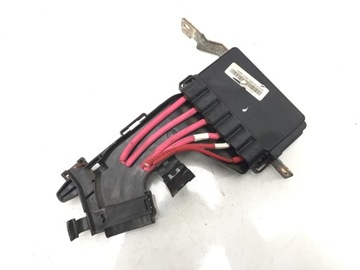 RENAULT SCENIC III 3 LIFT MODUŁ KLEMA SKRZYNKA BEZPIECZNIKÓW 243170003R