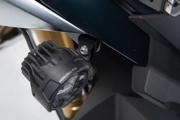 SW-MOTECH Держатель крепления галогенных фонарей BMW F 850 ​​GS