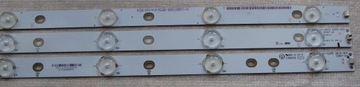 Светодиодные ленты LB32067 - 32PHH4100 32PFK4100 32PFH4101
