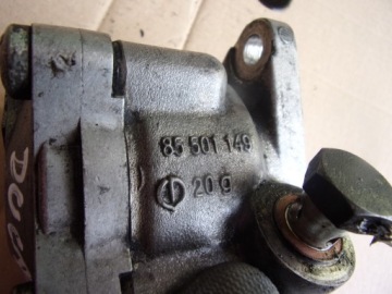 ПЕРЕМЫЧКА НАСОСА ГИДРОУСИЛИТЕЛЯ РУЛЯ BOXER DUCATO 3 III 3.0 06- 7682955142 504243548