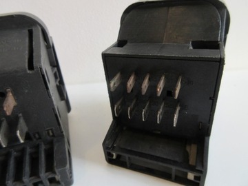 Opel Corsa Calibra 2059 90213283 выключатель света