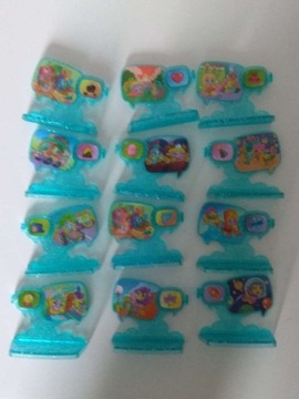 moji pops series 2 mojipops - 12 историй с блестками