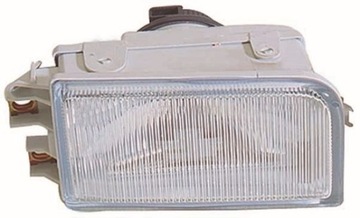 HALOGEN LEVÝ VW PASSAT B4 1993-1997 H3