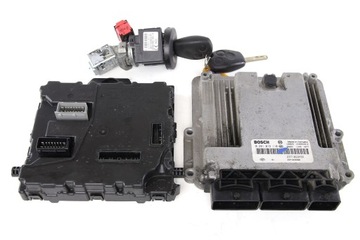 ZESTAW STARTOWY RENAULT MASTER 10- 0281019110