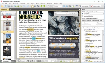 Программное обеспечение-трекер PDF-XChange Editor Plus, 1 шт.
