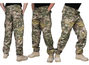 БРЮКИ ТАКТИЧЕСКИЕ РЕЙНДЖЕРЫ M65 BRANDIT XXL