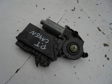 MOTOREK OKNO 7L0959704 PRAVÝ TY PORSCHE CAYENNE