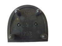 Fleki do butów RS 253