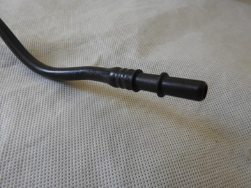 Топливная трубка Fiat Ducato 2.0 2.2 JTD DW10 03-06