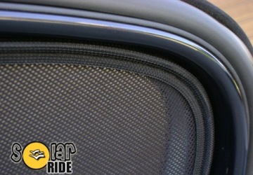 Солнцезащитные шторы для VW Volkswagen Passat B6 Sedan 2005-2010