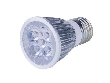 Żarówka LED na wzrost 10W E27 uniwersalna