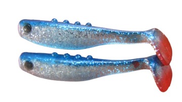DRAGON BANDIT LURES - 6.0 CM