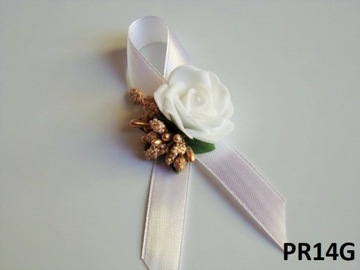 ПР 14 *Пин на свадебный выпускной *ЦВЕТА