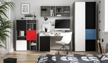 ЛАЗЕР Полка типа LASP01 - Meble Wójcik