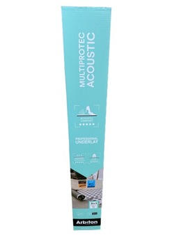 Arbiton Multiprotec Acoustic 3In1 - Подложки для ламинированных панелей